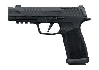 SIG Sauer P365 Fuse Comp 9mm - 3.7" - 2x 21 Round 1x 17 Round - Pistol